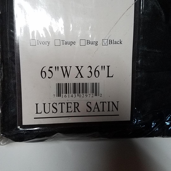 Valance NWT - Picture 6 of 8